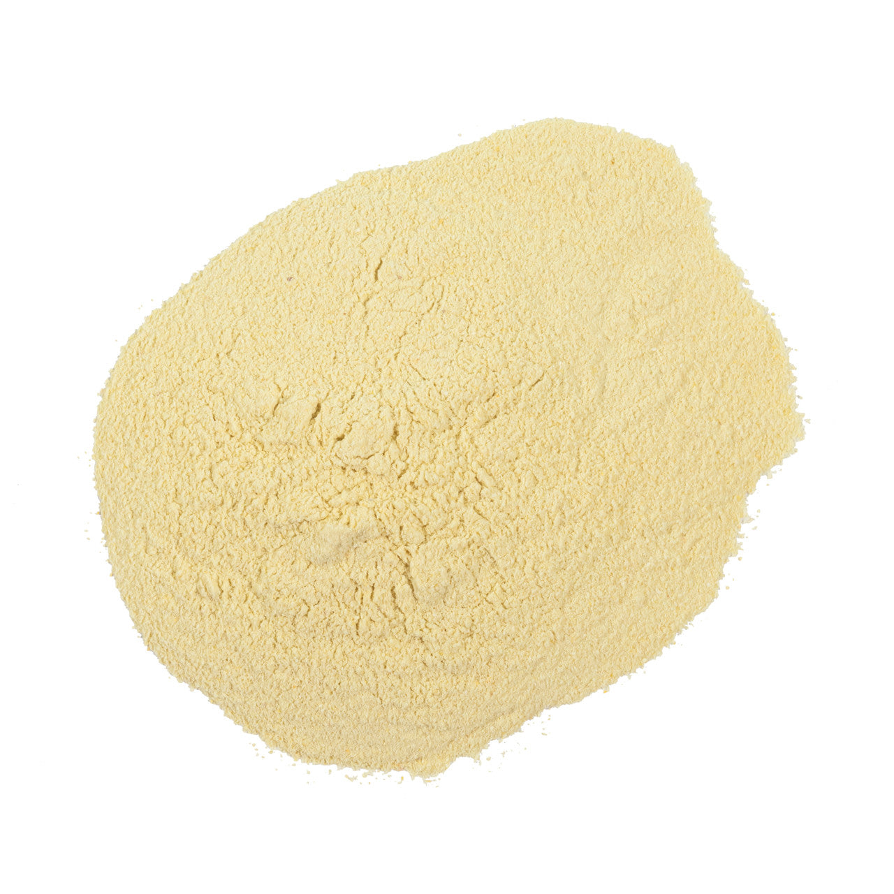 Orange Powder
