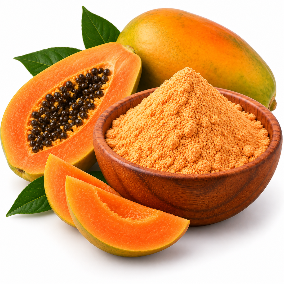 Papaya Powder