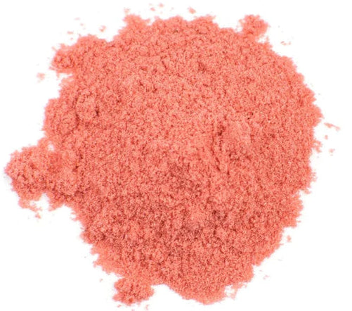 Strawberry Powder