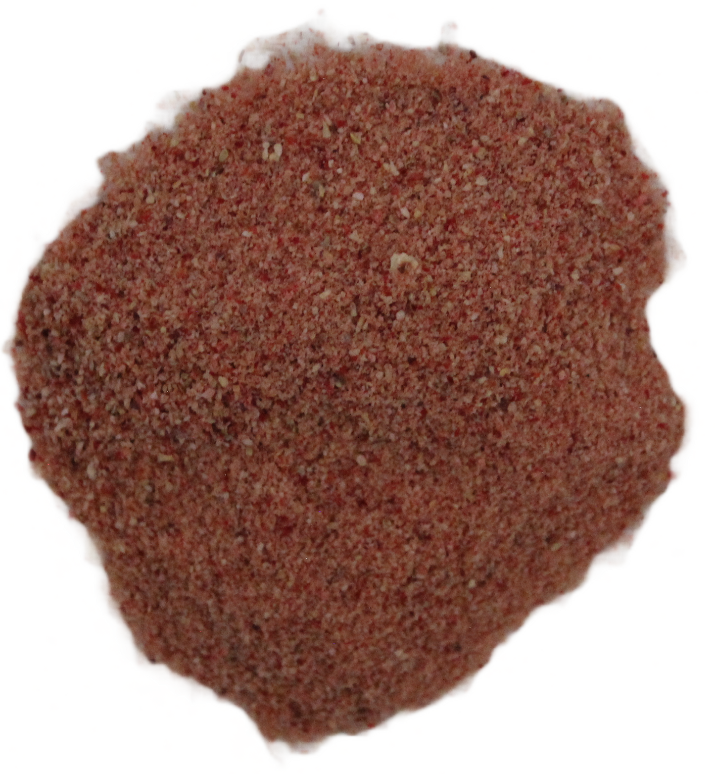 Strawberry-Apple Powder