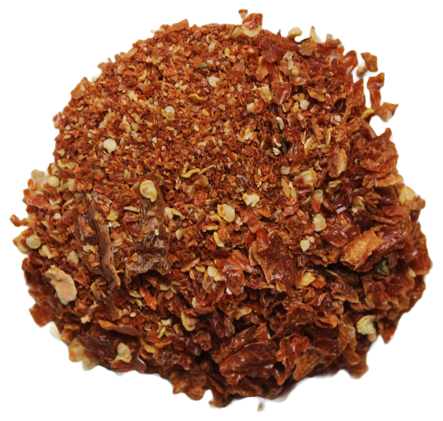 Orange Habanero Pepper Powder