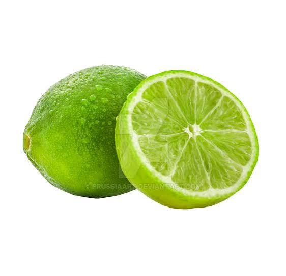 Bone Dry Farm - Limes