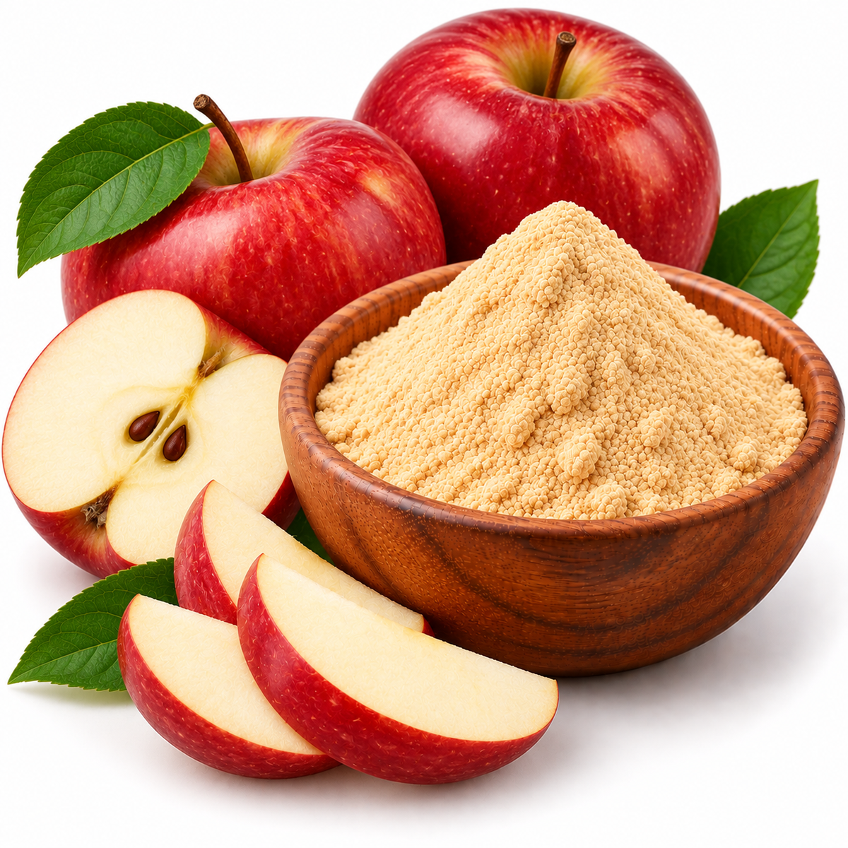 Red Apple Powder
