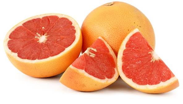 How To Use Bone Dry Farms Dehydrated Grapefruits