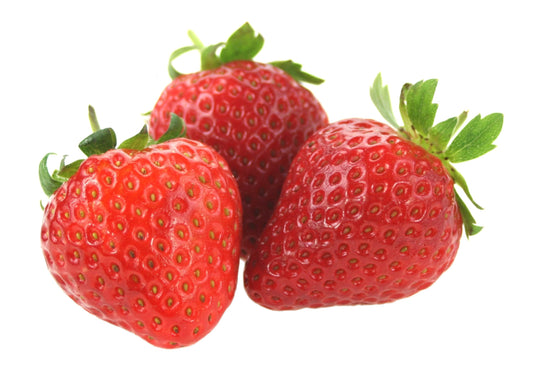 How To Use Bone Dry Farms Dehydrated Strawberries