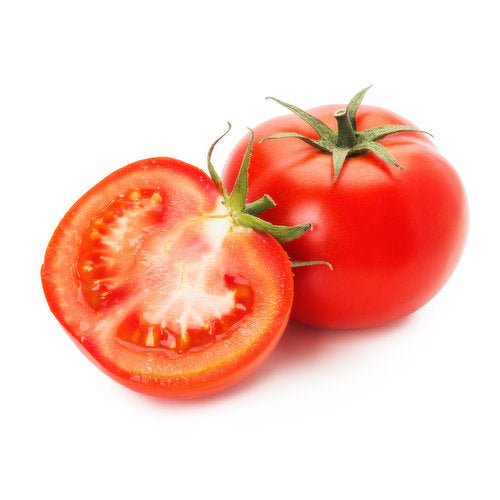 Bone Dry Farm - Tomatoes