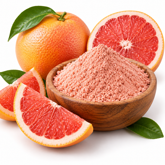 Grapefruit Powder