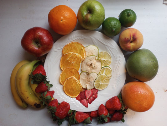 Whole Fruit - *Sampler Packs*