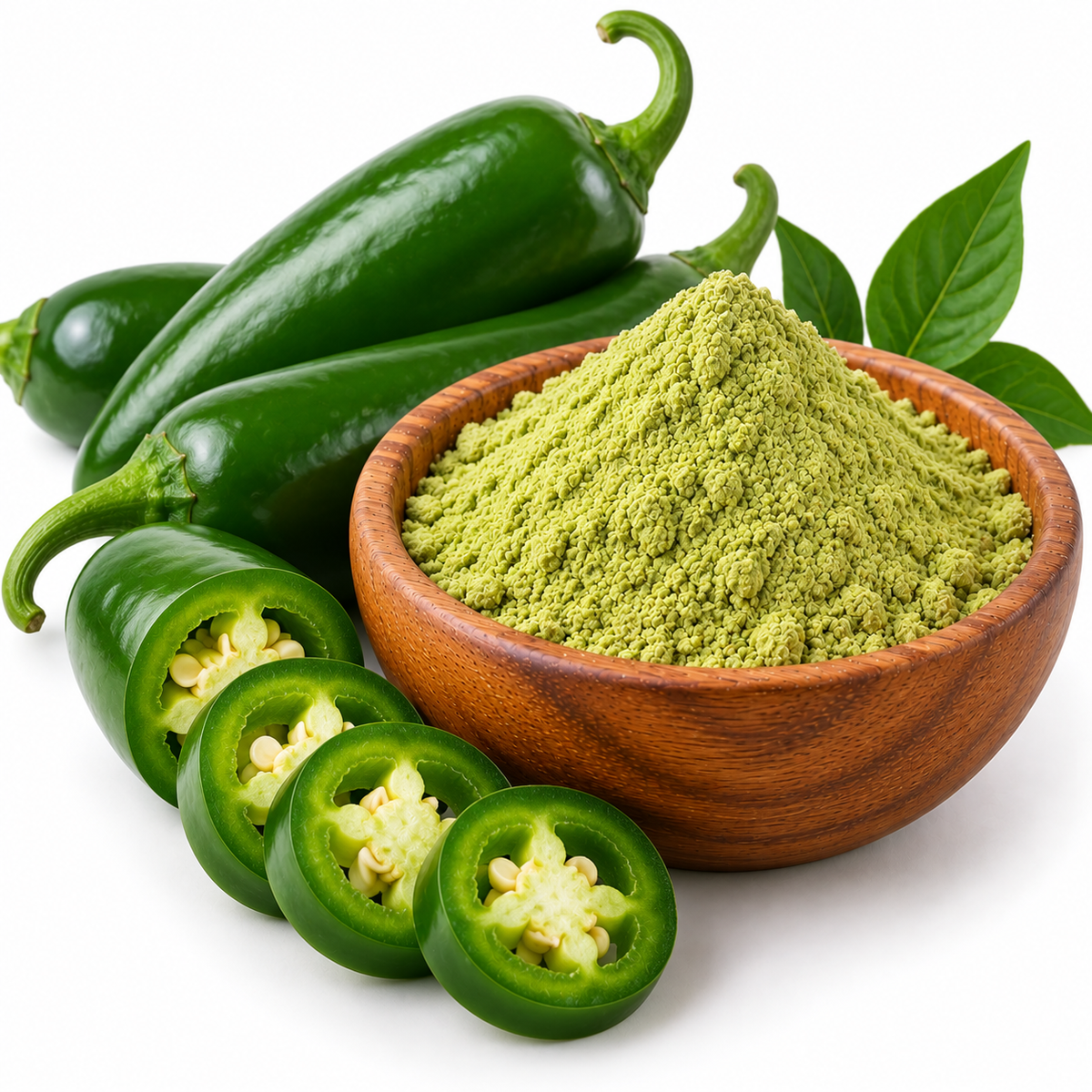 Jalapeno Powder