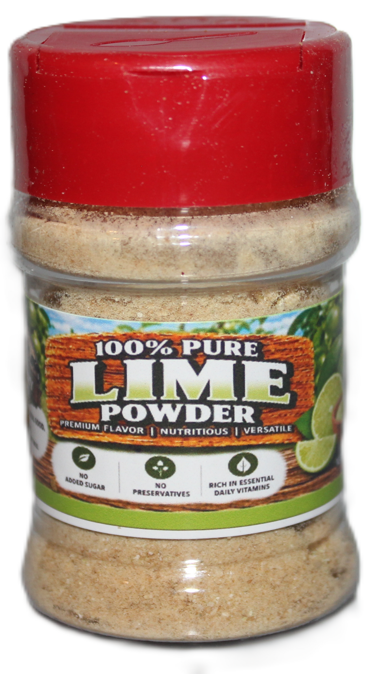 Lime Powder