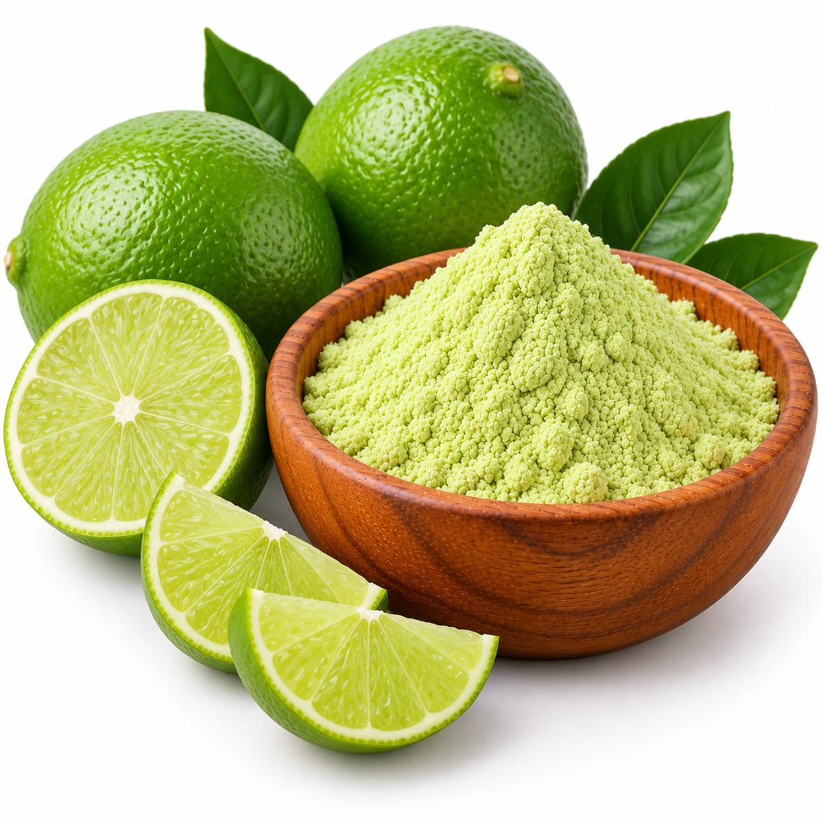 Lime Powder