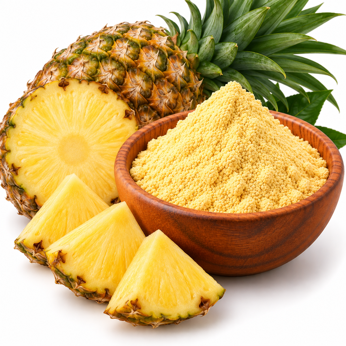 Pineapple Powder