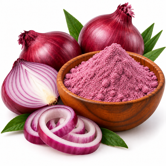 Red Onion Powder