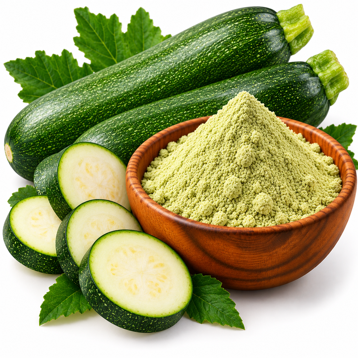 Zucchini Powder