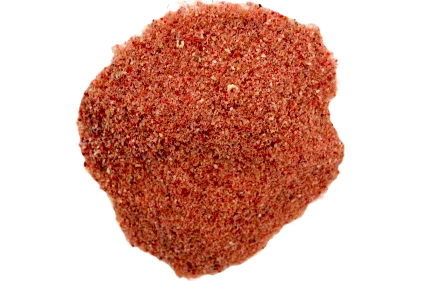 Strawberry-Apple Powder