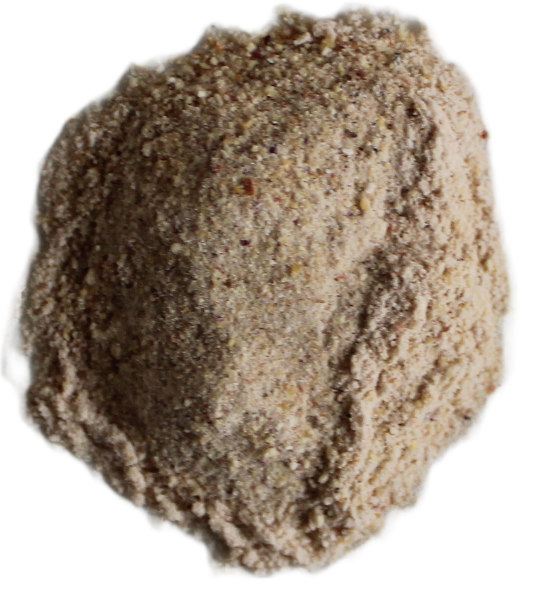 Banana Powder