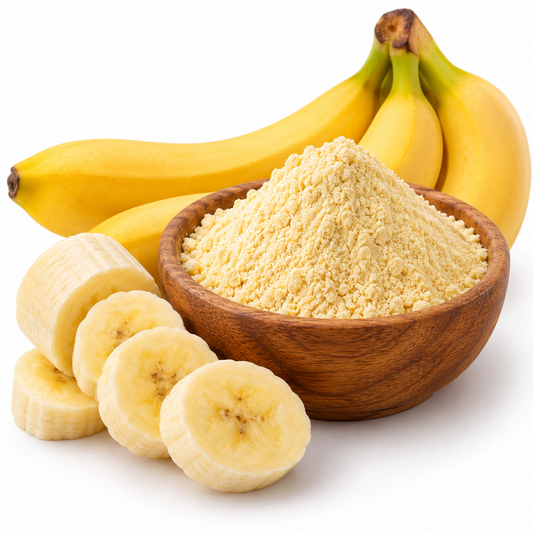 Banana Powder