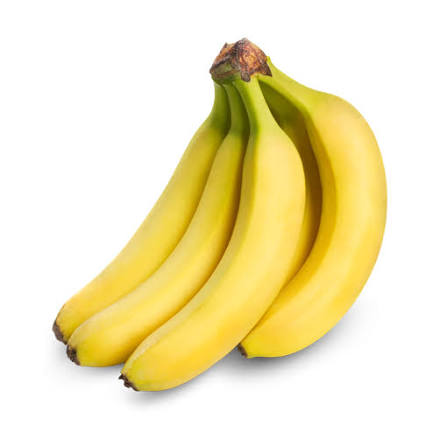 Bone Dry Farm - Bananas