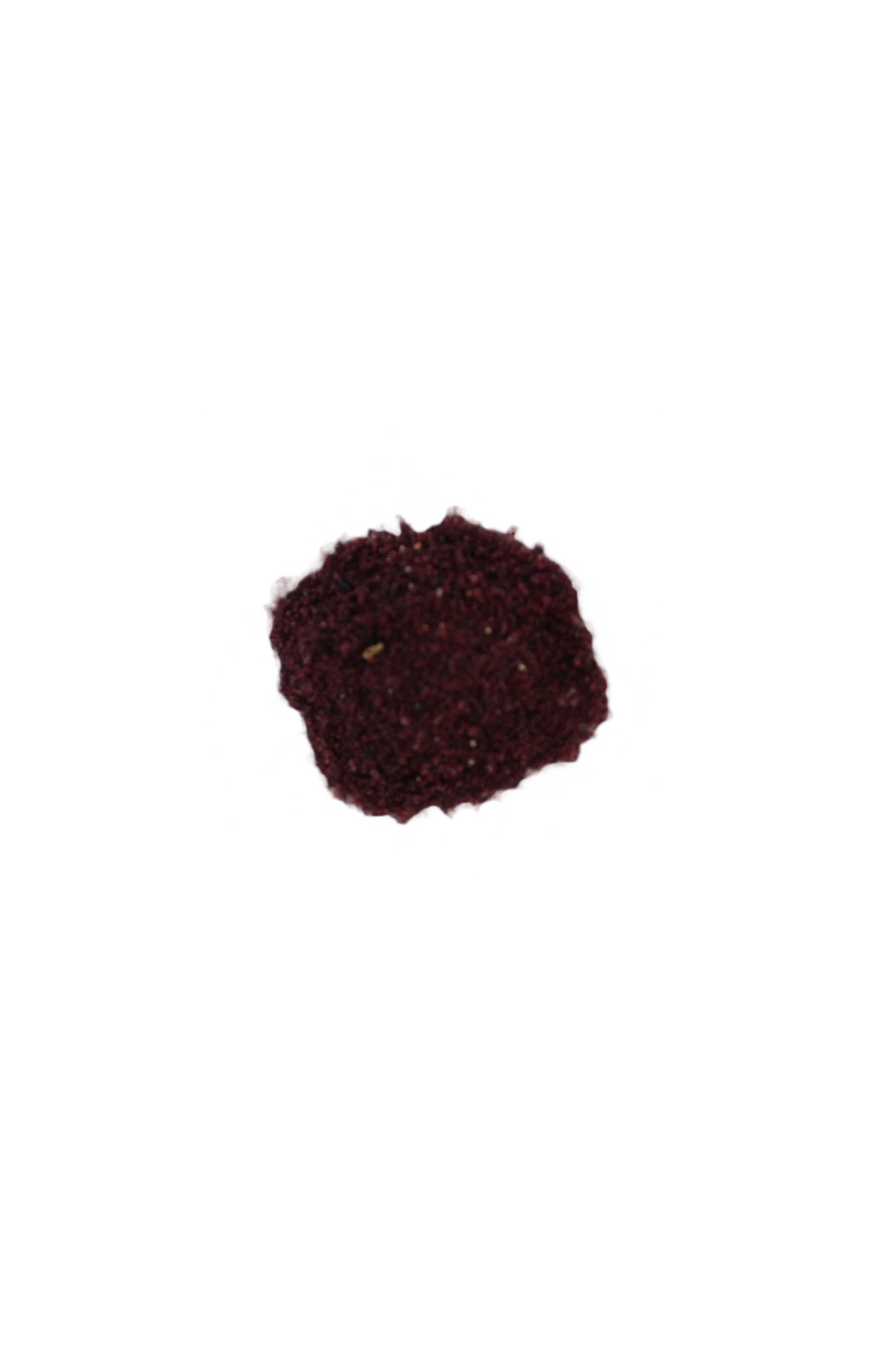 Blackberry Powder