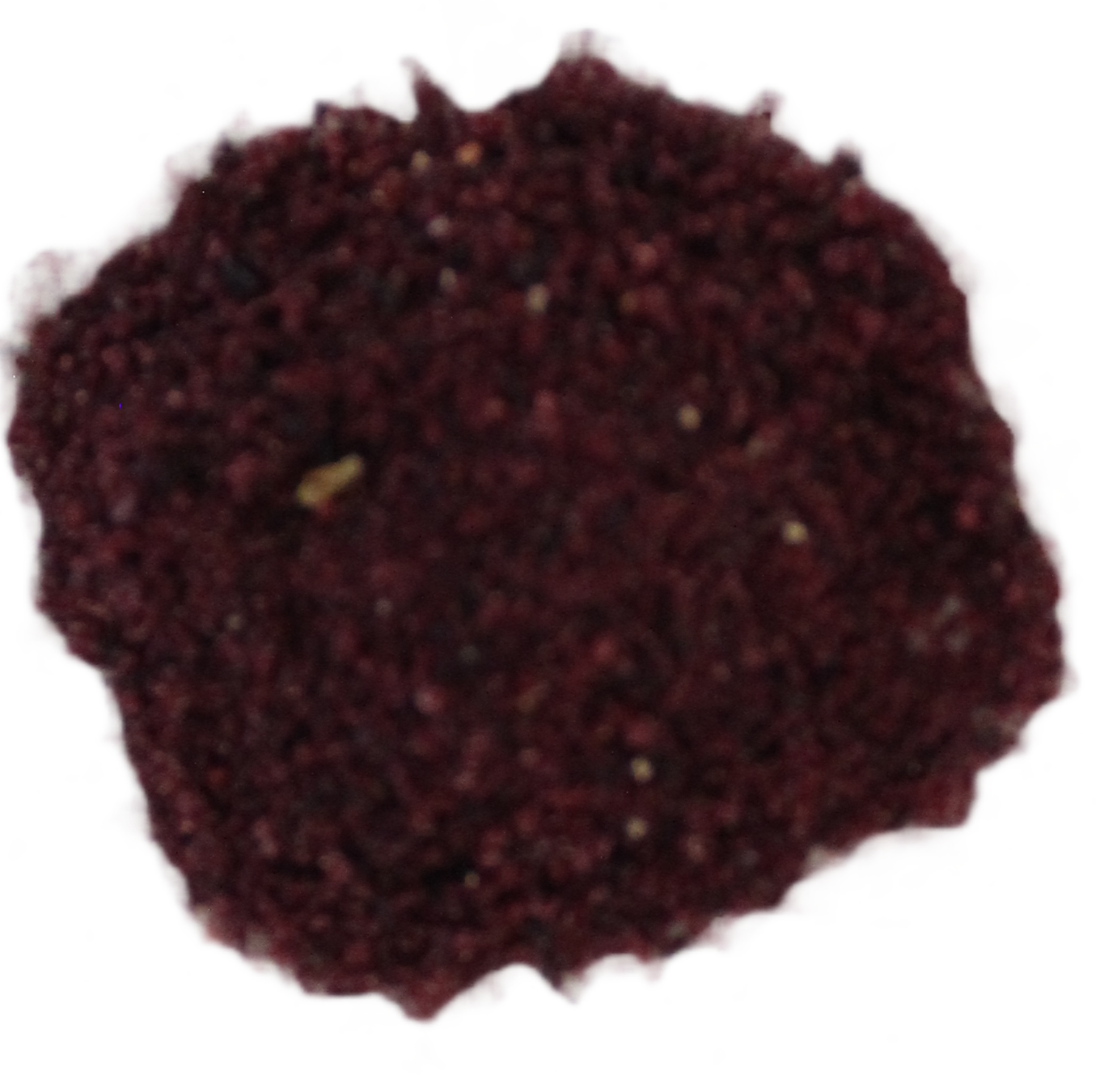 Blackberry Powder