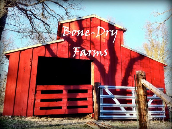 Bone Dry Farms