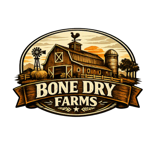 Bone Dry Farms