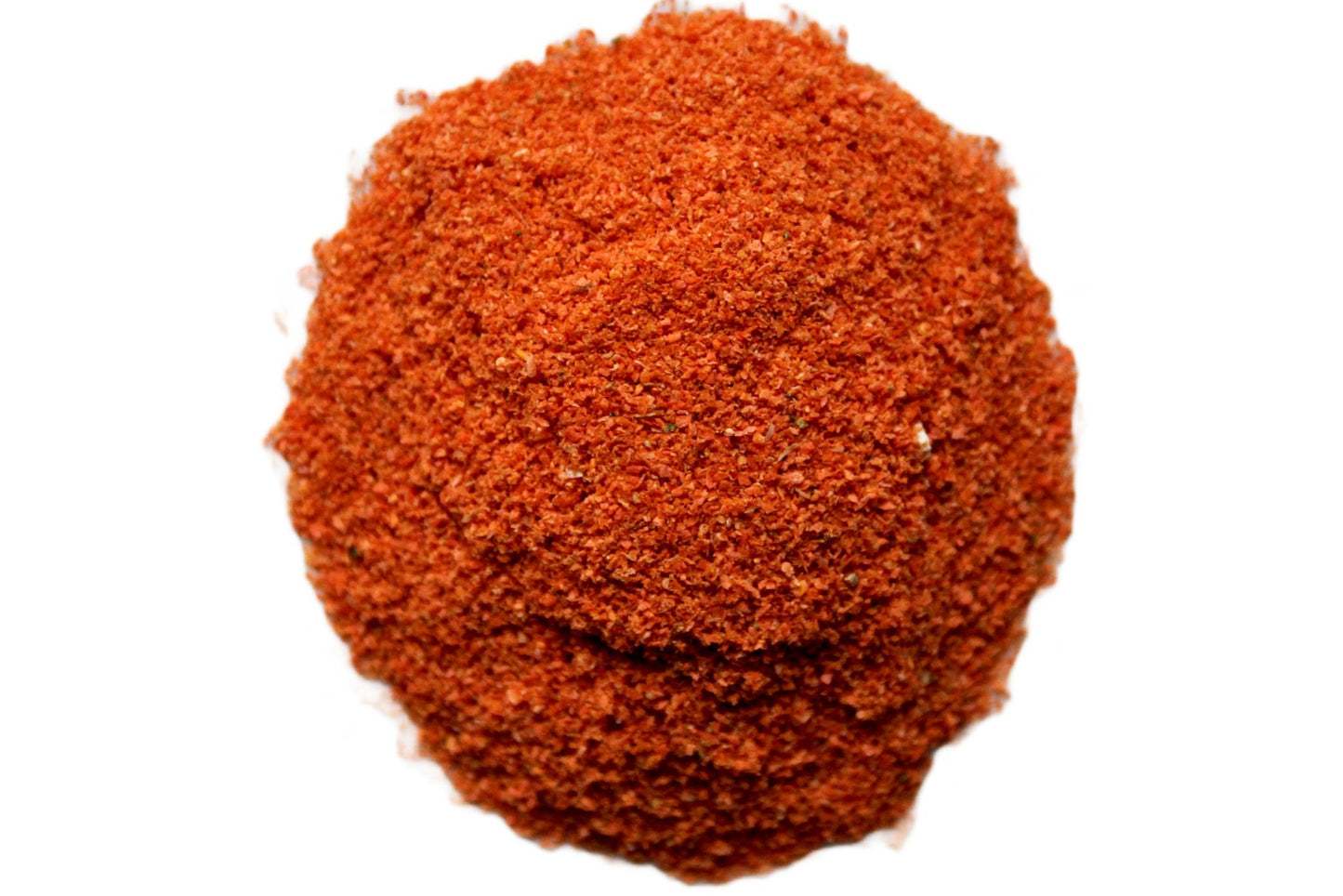 Carrot Powder