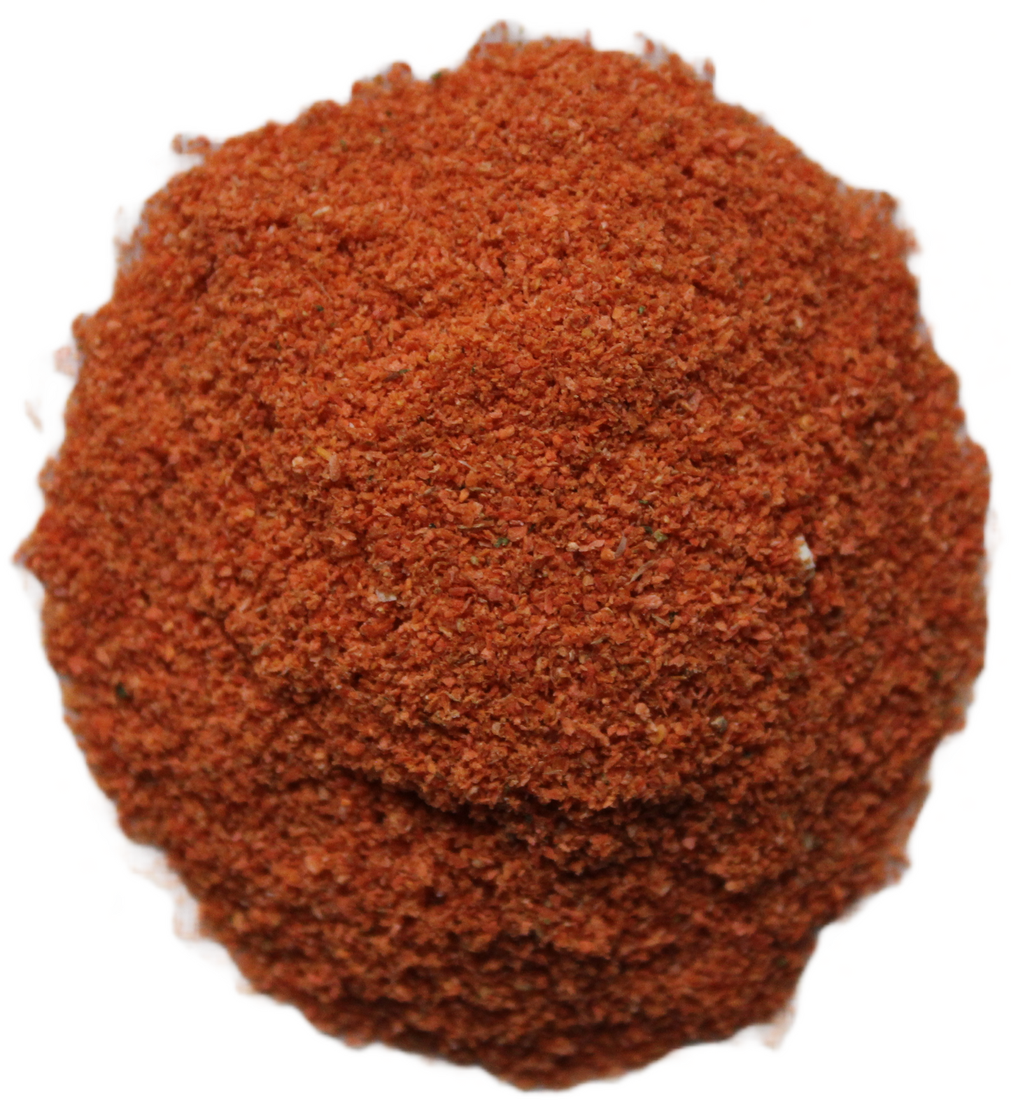 Carrot Powder