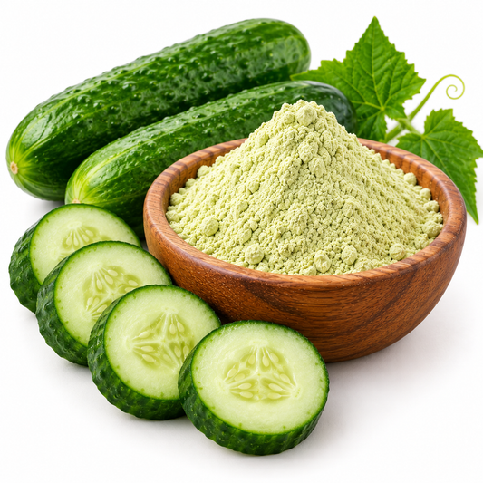 Cucumber Powder