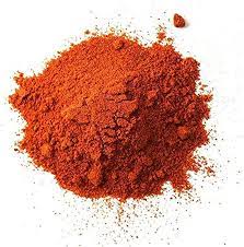 Red Habanero Powder