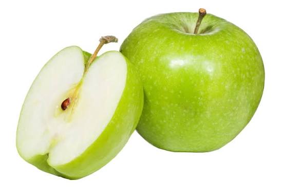 Bone Dry Farm - Green Apples