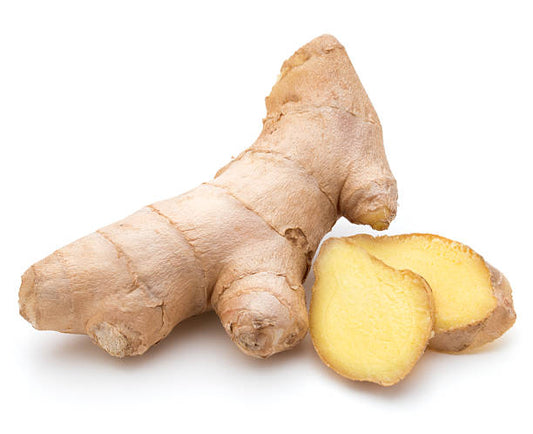 Ginger Powder