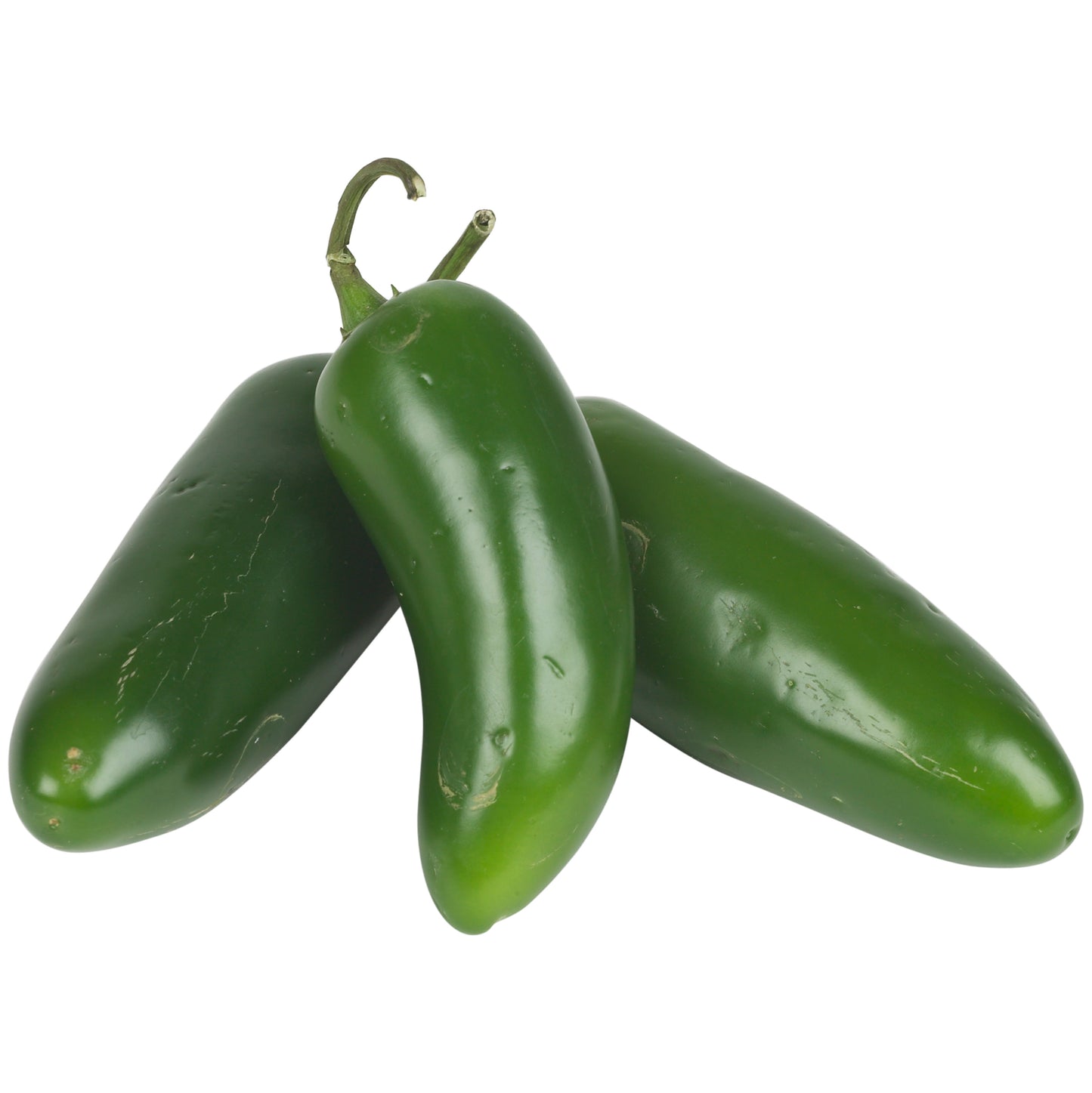 Bone Dry Farm - Jalapenos