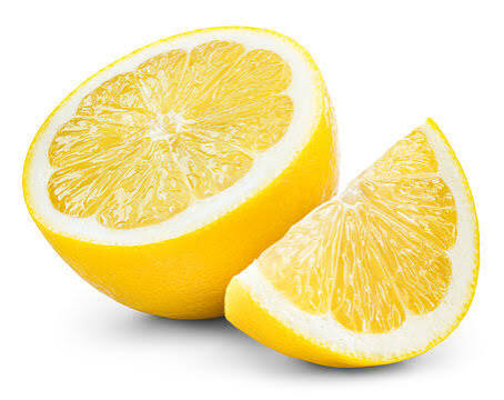 Bone Dry Farm - Lemon
