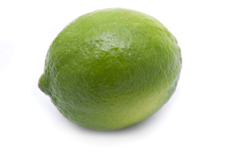 Bone Dry Farm - Limes
