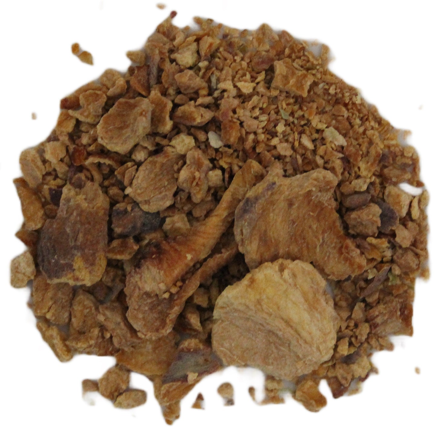 Peach Powder