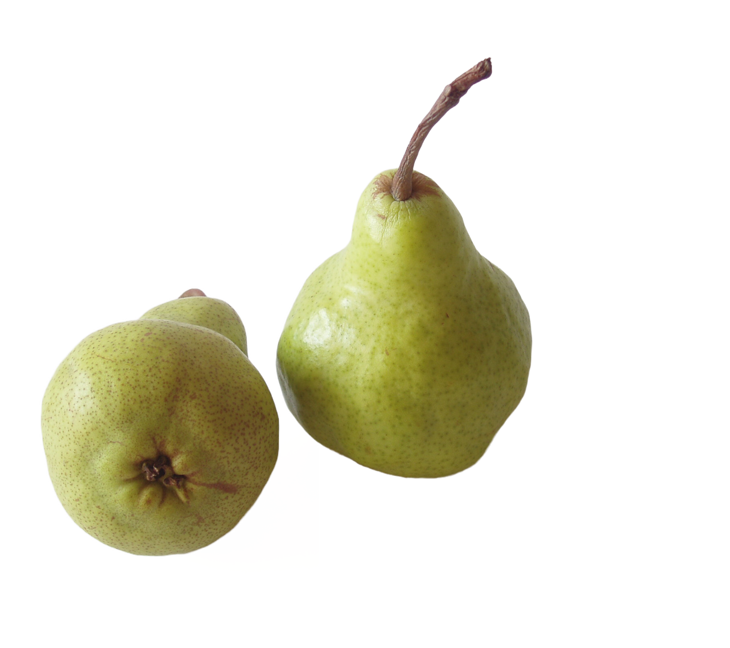 Pear Powder