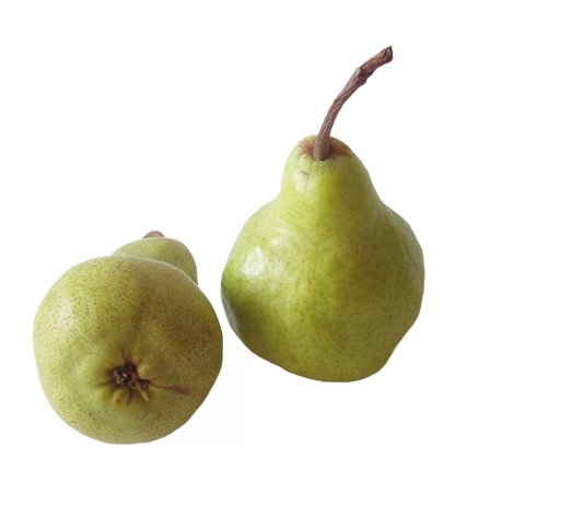 Pear Powder