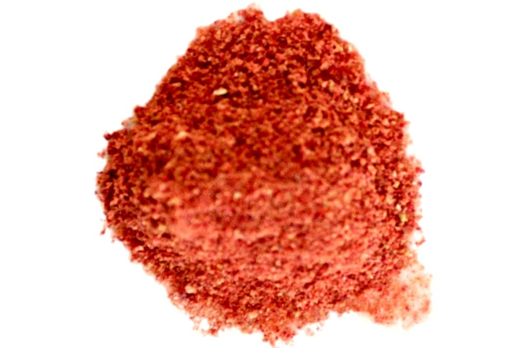 Strawberry Powder